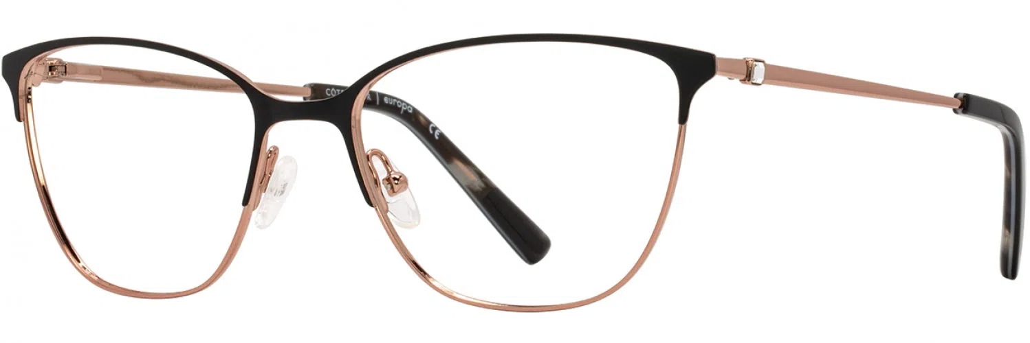 Cote DAzur CDA338 Eyeglasses - view 18